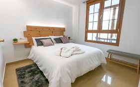 Apartamento Altea Blanca